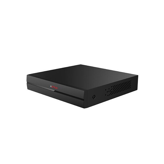 CP Plus 4 Ch. 1080N Digital Video Recorder | H.265+ | India’s No.1 Brand | 2 Years Warranty | CP-UVR-0401E1-IC2