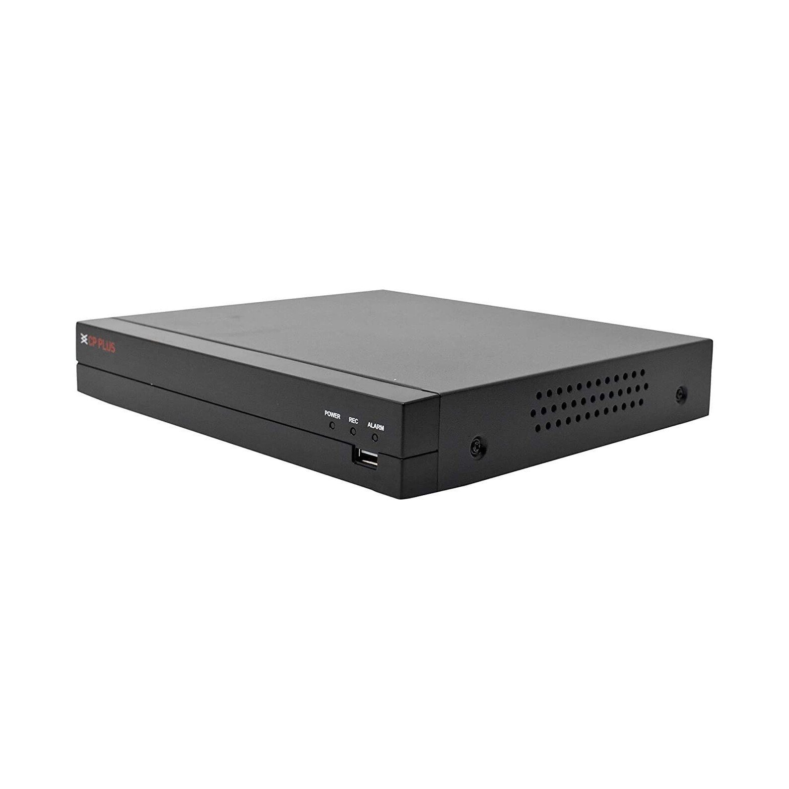 CP Plus 8 Ch. 1080N DVR | UNI+ Multi-Signal | 10 IP Channels | 2 Years Warranty
