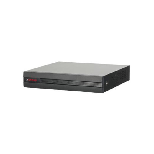 CP Plus 16 Ch. 1080N DVR | Auto Adaptive Signal | SMD Plus | 2 Years Warranty