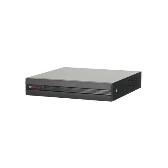 CP Plus 16 Ch. 1080N DVR | Auto Adaptive Signal | SMD Plus | 2 Years Warranty