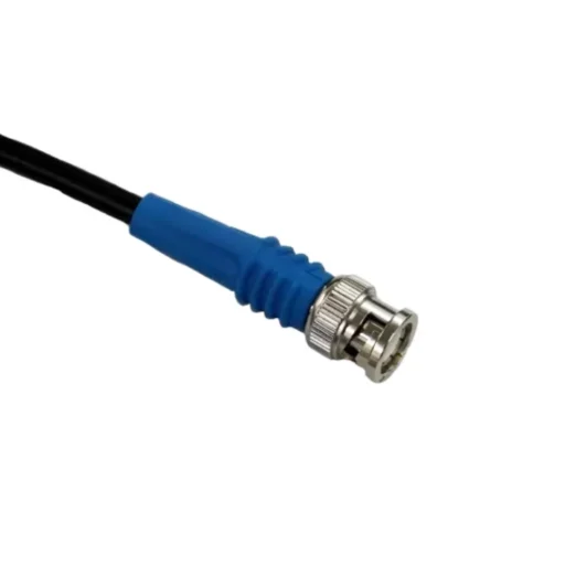 BNC /DC Connector Copper Wire