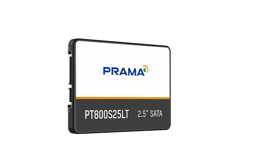 PRAMA 2.5" SATA SSD 256 GB