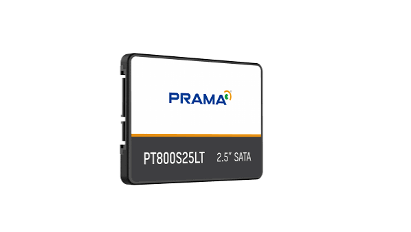 PRAMA 2.5" SATA SSD 256 GB